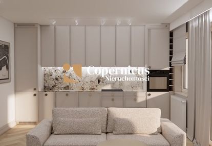 Wyjątkowy apartament  blisko starego miasta