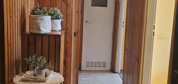 Mieszkanie 3-pokojowe białaczów do remontu