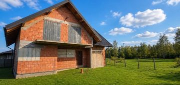Solidny dom 148 m² + budynek gospodarczy | opoczno