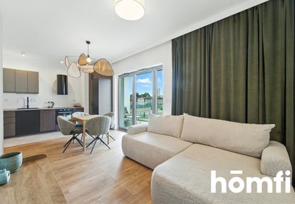 Noho apartament premium 2 pokoje