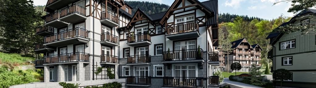 2 etap sprzedży 2x basen dolina park resort & spa