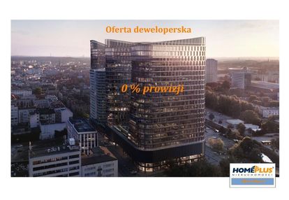 Idealne mieszkanie inwestycyjne! centrum katowic!