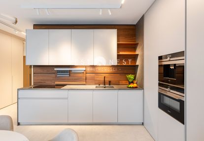 Wykończony apartament | wysoki standard |2 miejsa