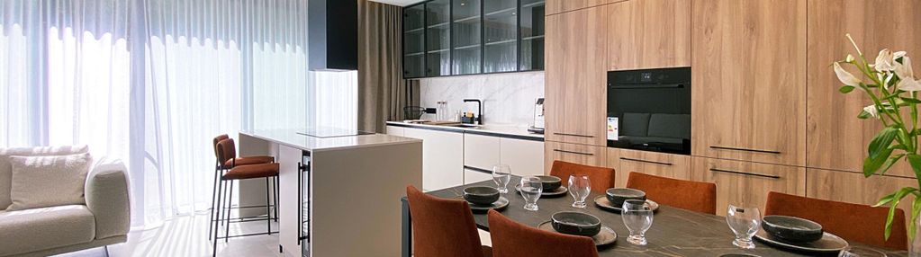 0%/nowoczesna willa miejska z tarasem na dachu