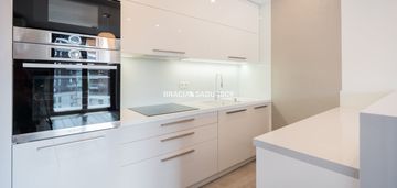 3 pok 58m2 nowe budowni grzegórzki blisko mogilski