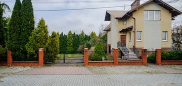 Dom w tarnowie z potencjałem inwestycyjnym