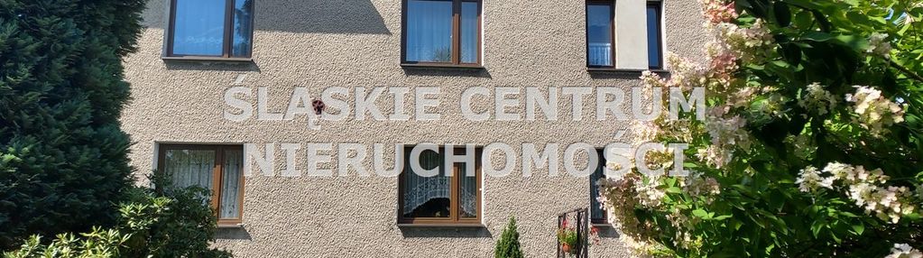 Lędziny żeromskiego piętro domu z garażem taras