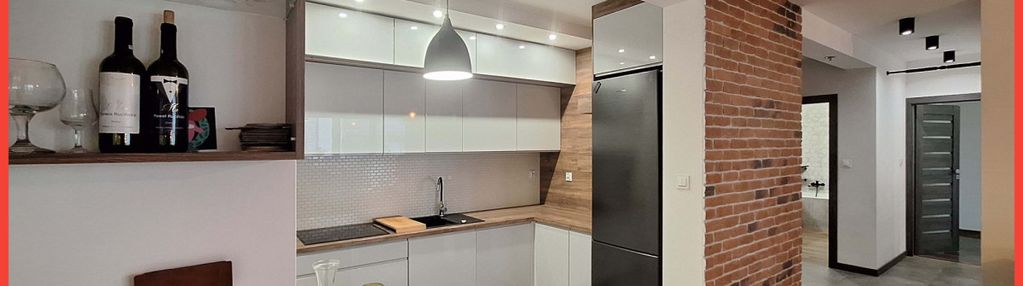Przestronny apartament m4 na osiedlu leśnym