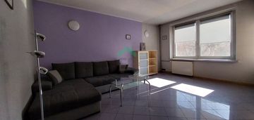 M2 w centrum miasta