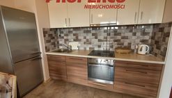 Mieszkanie 3 pok., 50,71m2, centrum, ul kaczmarka