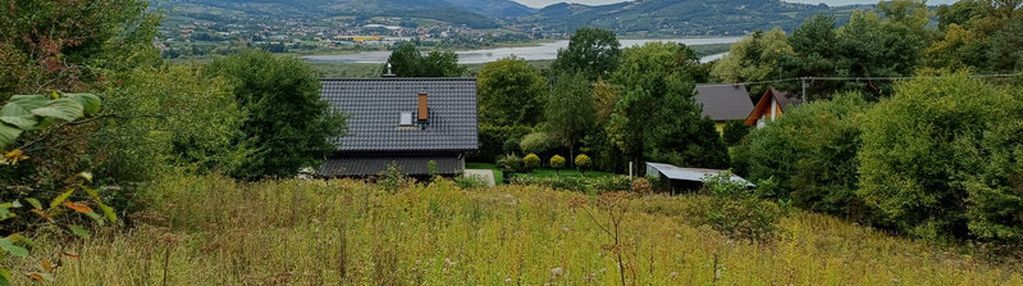 Działka budowlana 11ar kurów