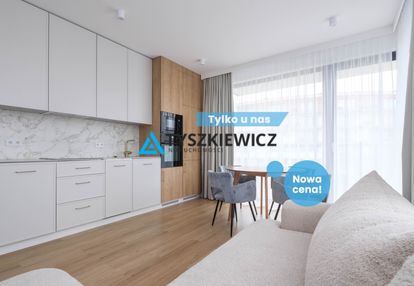 Nowe, gotowe, zarabiające, 3 pokojowe w helu