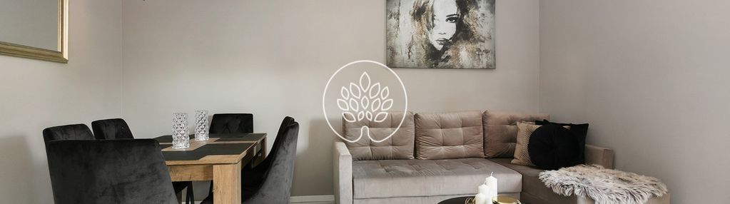 Luksusowy apartament w sercu bydgoszczy