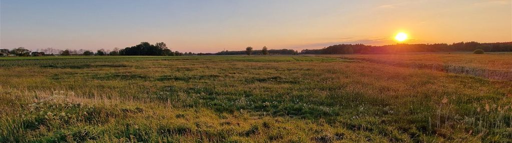 Działka budowlana | łukomierz | gm.siemkowice