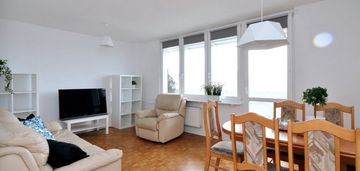 3 pokoje z balkonem ul. mojowa + miejsce postojowe