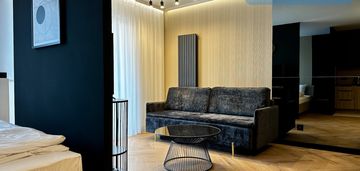 Gotowy apartament w prestiżowej lokalizacji