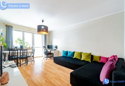 Niezależne 2 pok. |2balkony, garaż| wielicka urząd