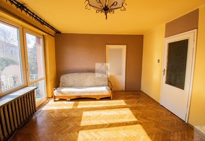 3 pokojowe mieszkanie w centrum miasta | 54 m2