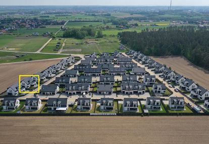 Przestronny i funkcjonalny dom jednorodzinny blisko łomży