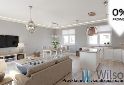 Segment środkowy 10 min od skm sulejówek miłosna
