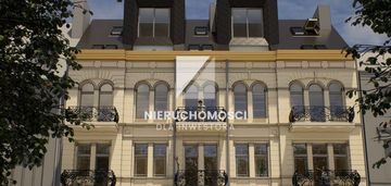 Centrala świnoujście – kameralne apartamenty