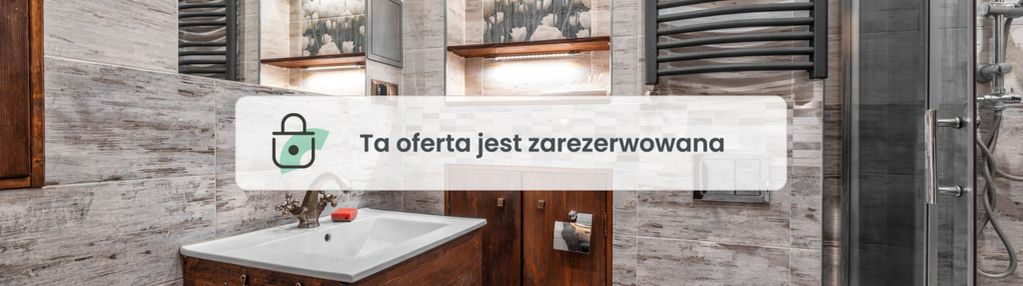Mieszkanie do wejścia 2 pokoje 38,27 + piwnica