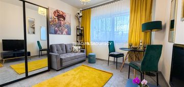 Apartament inwestycyjny 23 m² + miejsce postojowe