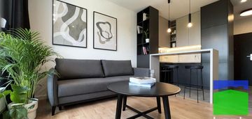 Centrum - do wynajęcia m3 w manu park ul. ogrodowa