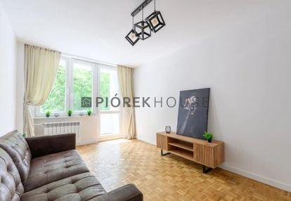 3-pokojowe mieszkanie na woli