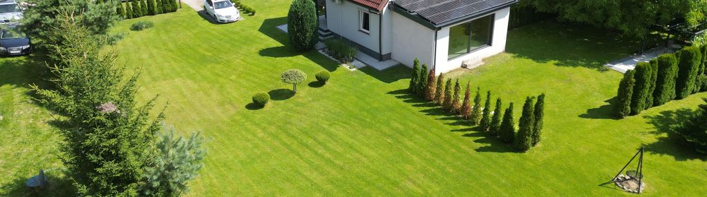 Komfortowy dom z fotowoltaiką | 10 min od elbląga