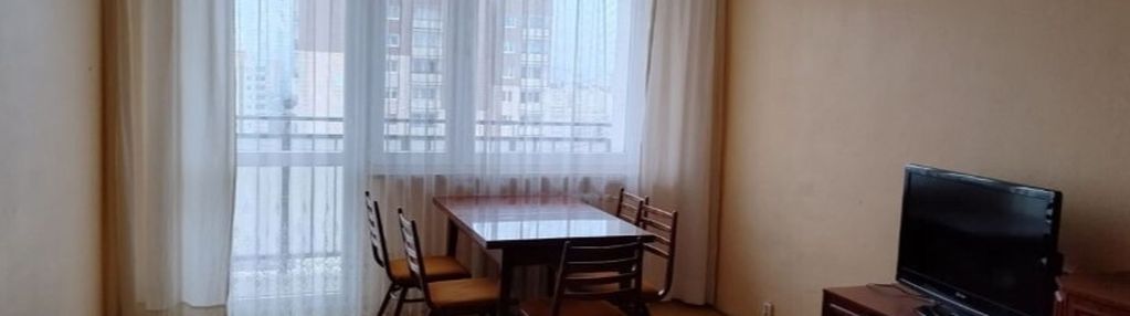 2-pokojowe mieszkanie na pradze-południe