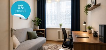 Będzin /2 pokoje/ 38m2 /2 piętro
