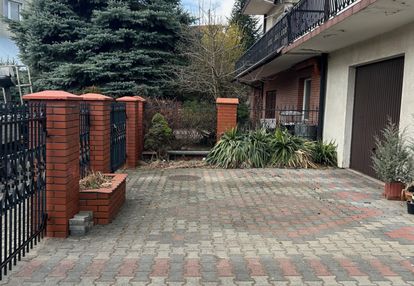 Dom z własną inwestycją