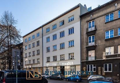 Pawlikowskiego/karmelicka - 43m2 - inwestycyjnie
