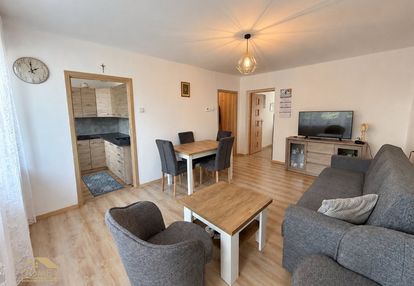 Cieszyn | 45 m² | 1 piętro | balkon