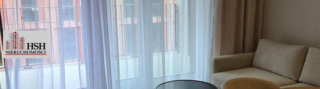 Apartament do wynajęcia wita stwosza