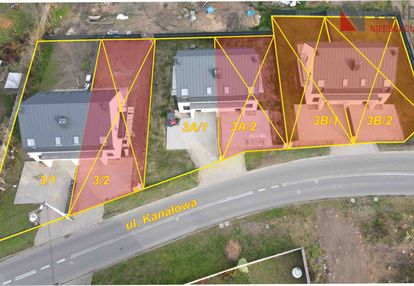 Bliźniaki - osiedle partnerskie!