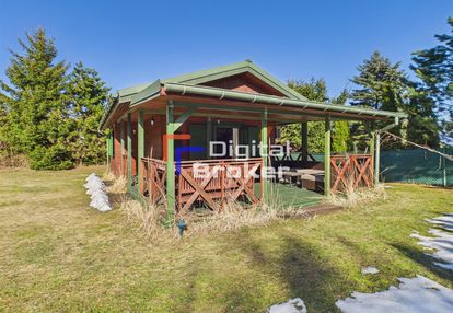 ✩ 2 pokoje ✩ 33,5 m² ✩ zgniłocha ✩