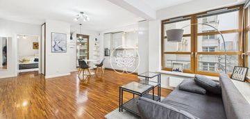 Centrum / przestronne / strzeżone osiedle