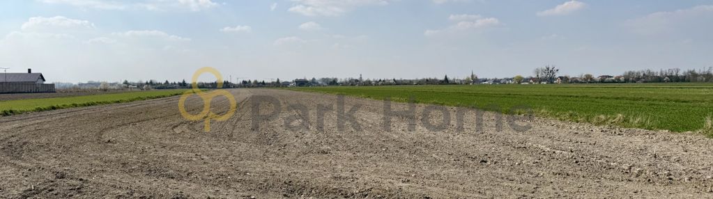 Grunt rolny/leśny 1,26 ha - rawicz, szymanowo
