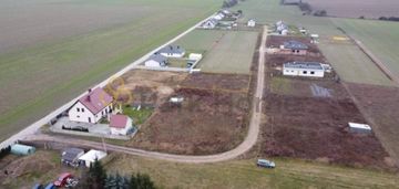 Działka budowlana w super cenie !