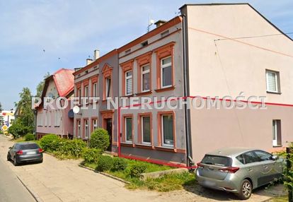 Atrakcyjne mieszkanie w centrum lęborka