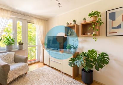 Mieszkanie na sprzedaż ul. mazurska 37,1 m2