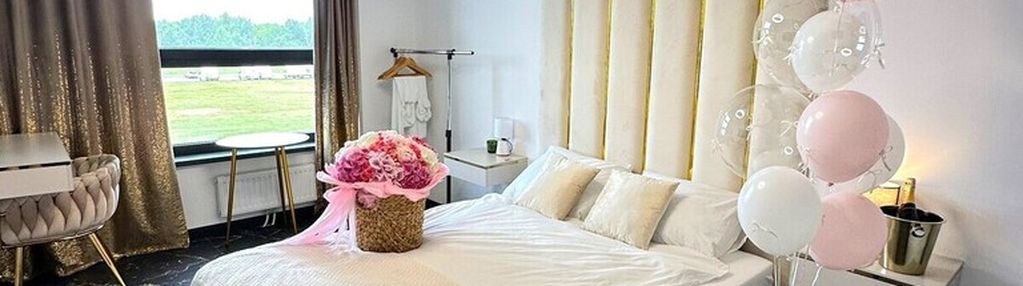 Luksusowa kawalerka-29m2-m.miejskie-klima-jacuzzi