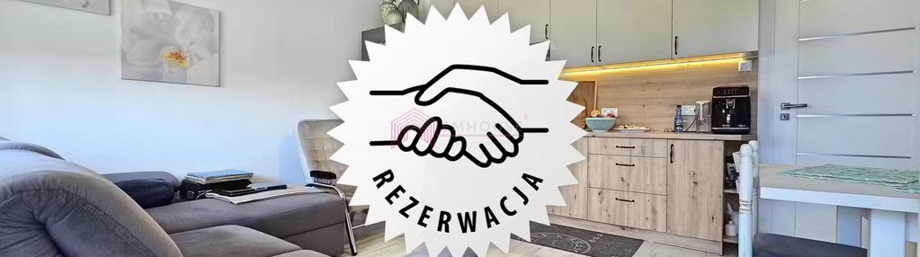 Dwa pokoje blisko koszalina