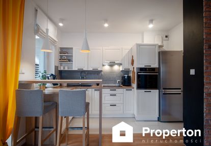 3 pokoje | 68 m² | 7 min do skm | sulejówek