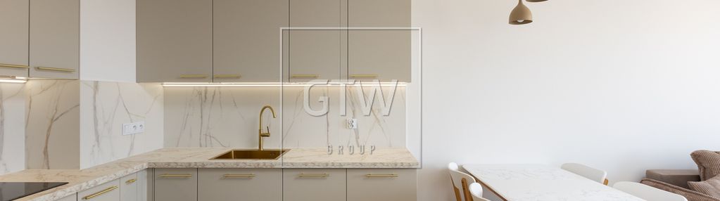 Zostań pierwszym najemcą! 2-pokojowe, słowackiego