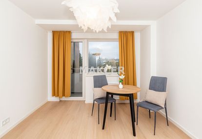 3 pokoje, 47 m2, balkon