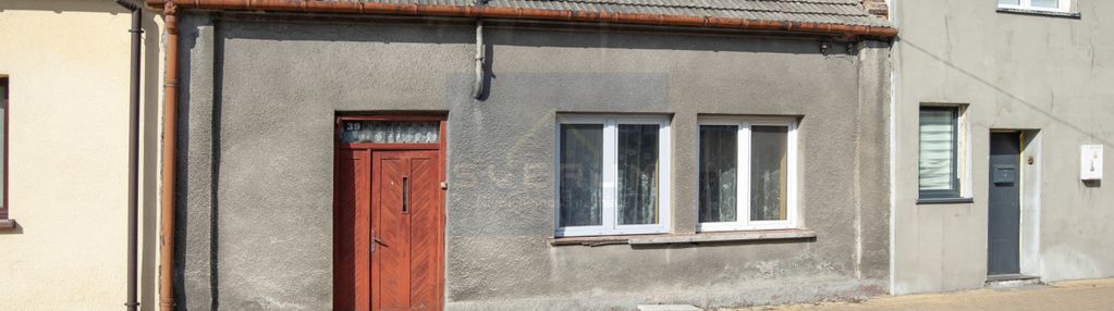 Dom do gen. remontu żarki ul leśniowska