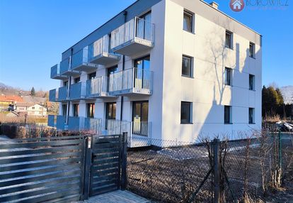Kawalerka - nowa inwestycja, bielsko-biała